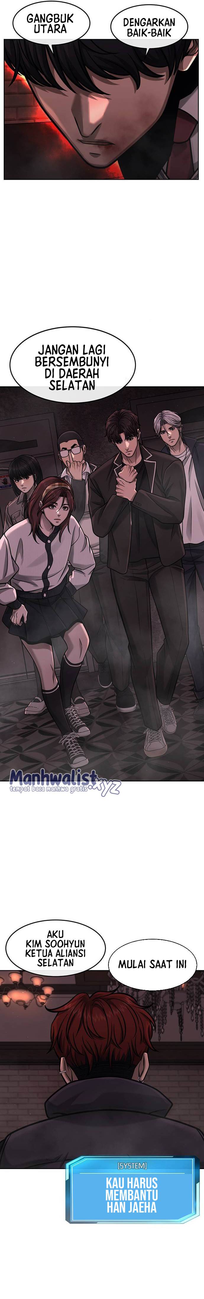 Quest Supremacy Chap 91 - Next Chap 92