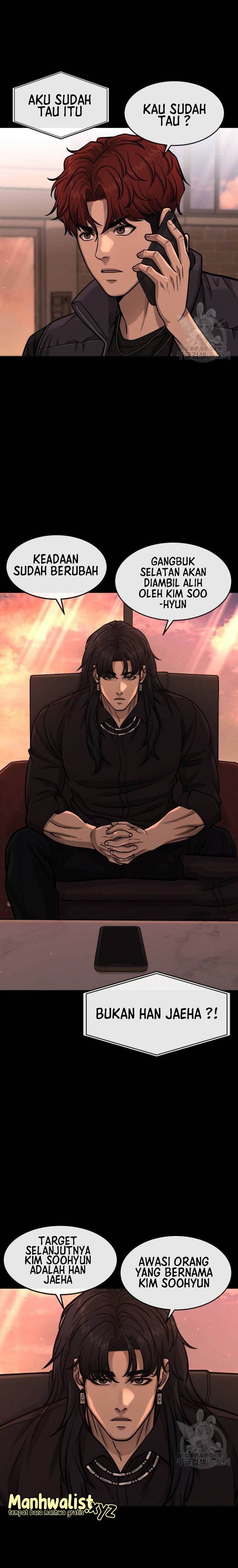 Quest Supremacy Chap 91 - Next Chap 92