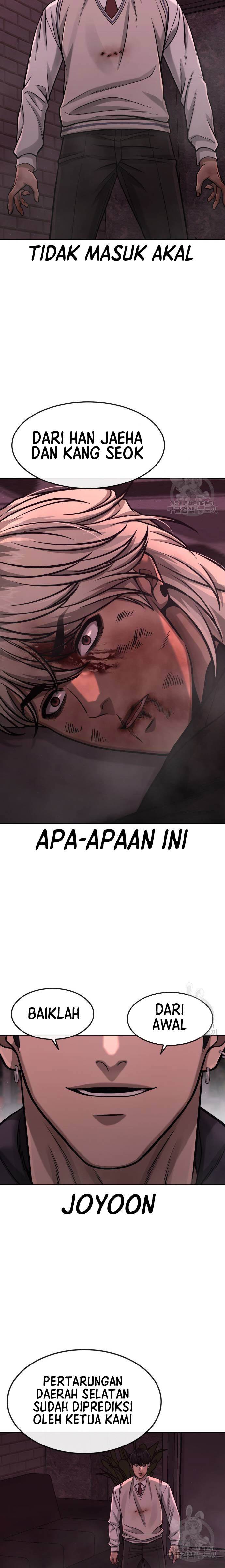 Quest Supremacy Chap 91 - Next Chap 92