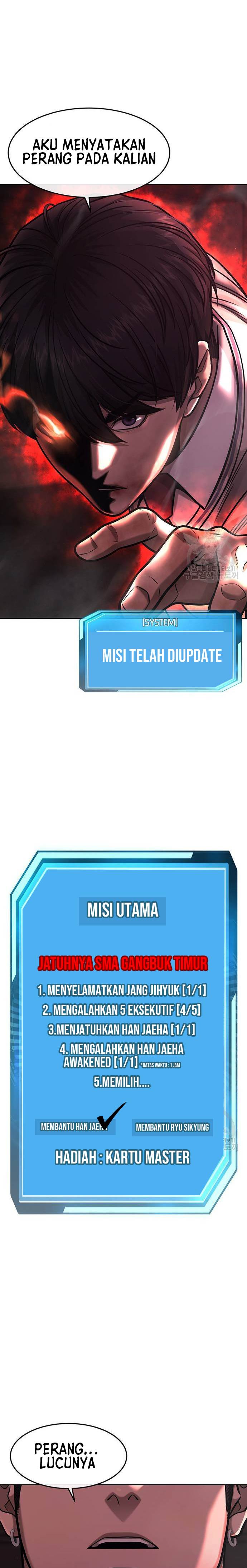 Quest Supremacy Chap 91 - Next Chap 92