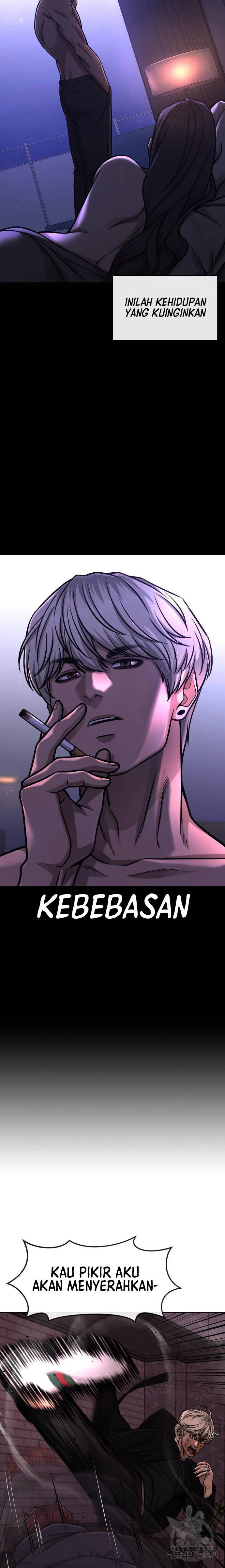 Quest Supremacy Chap 91 - Next Chap 92