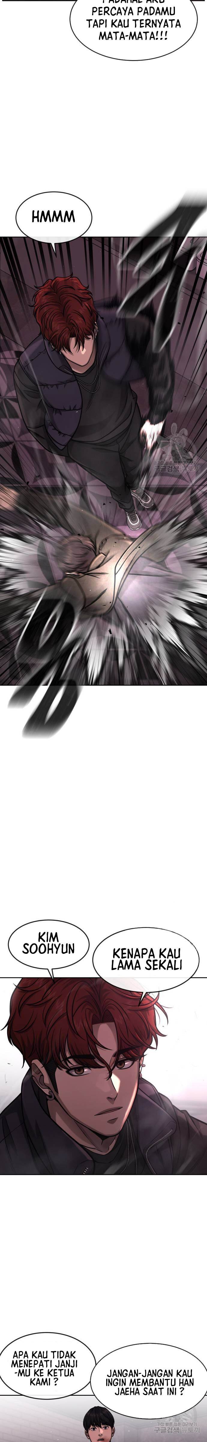 Quest Supremacy Chap 91 - Next Chap 92