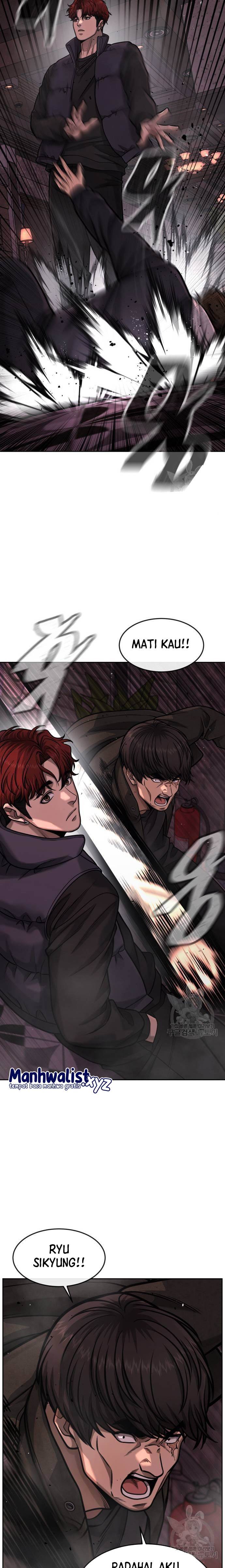 Quest Supremacy Chap 91 - Next Chap 92