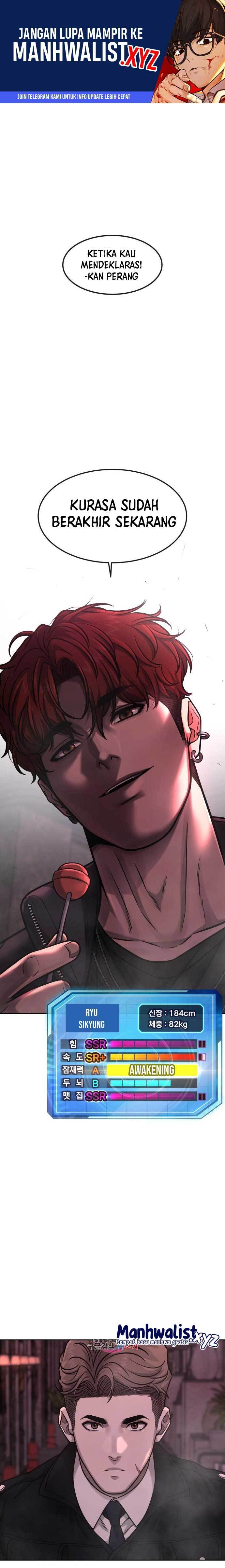 Quest Supremacy Chap 92 - Next Chap 93