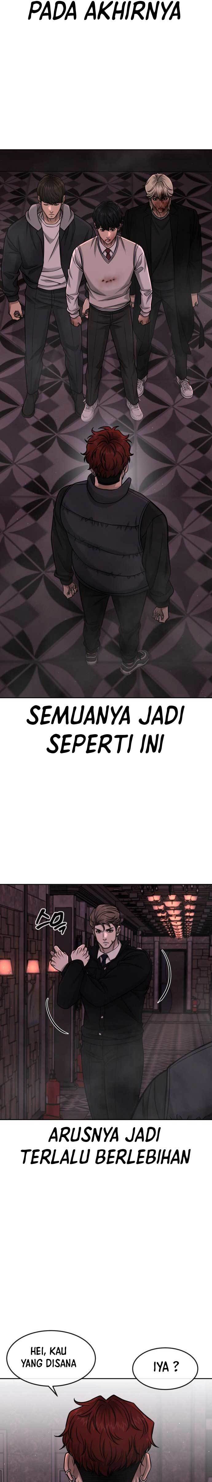 Quest Supremacy Chap 92 - Next Chap 93