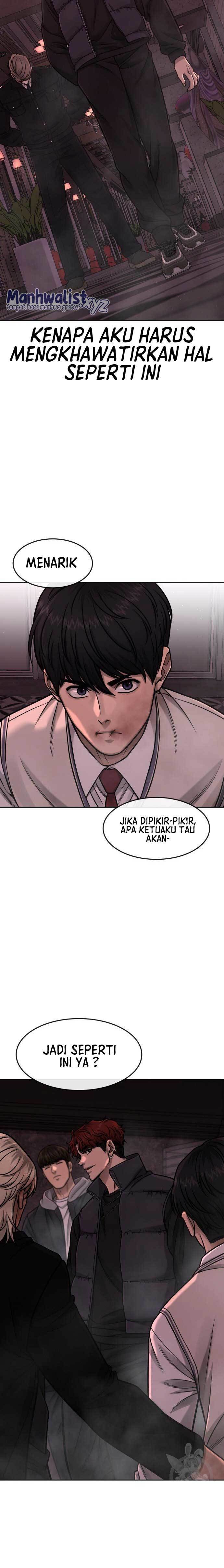 Quest Supremacy Chap 92 - Next Chap 93