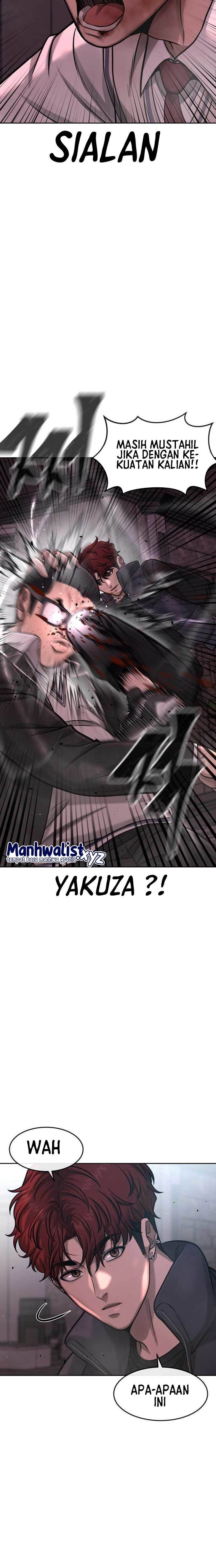 Quest Supremacy Chap 92 - Next Chap 93