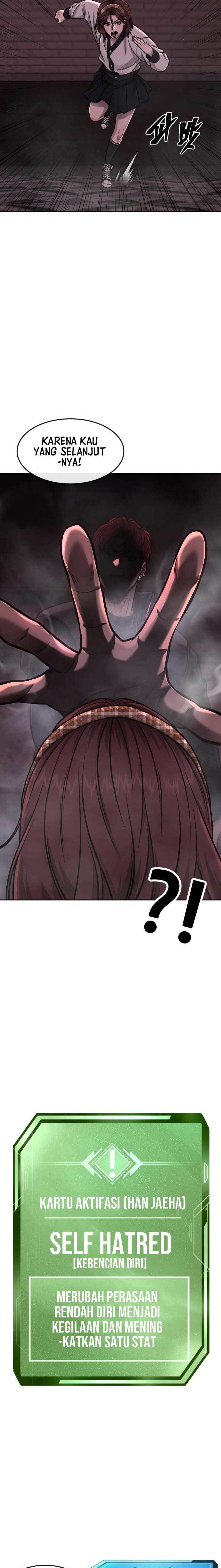 Quest Supremacy Chap 92 - Next Chap 93