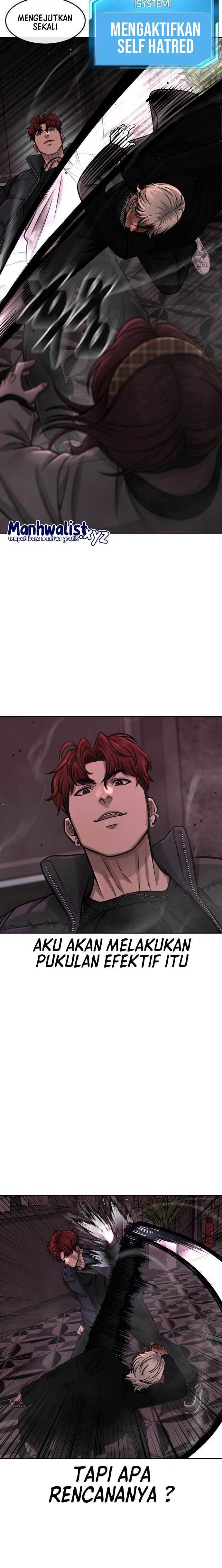 Quest Supremacy Chap 92 - Next Chap 93