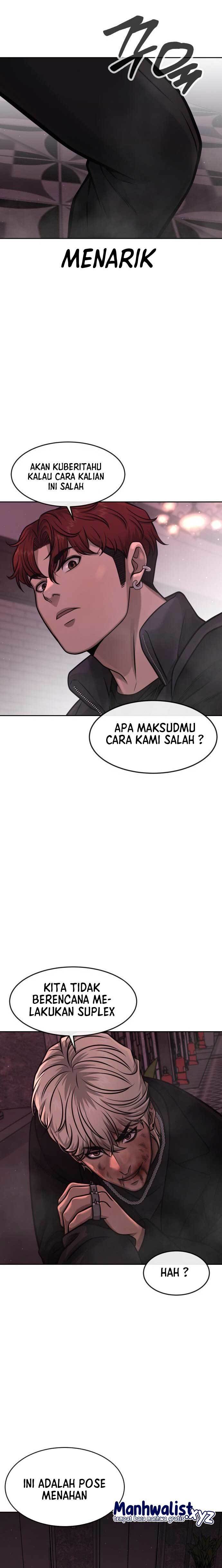 Quest Supremacy Chap 92 - Next Chap 93