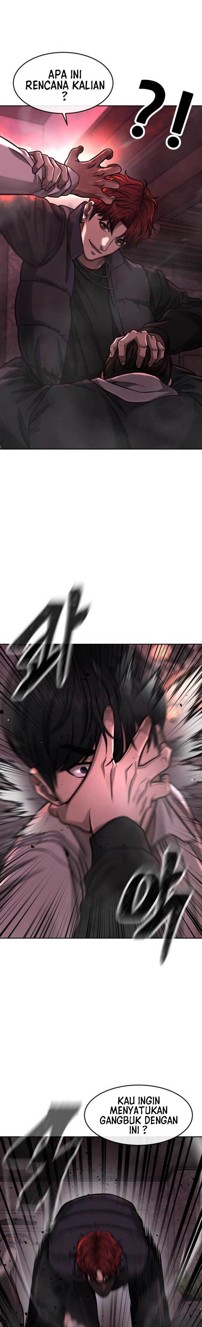 Quest Supremacy Chap 92 - Next Chap 93