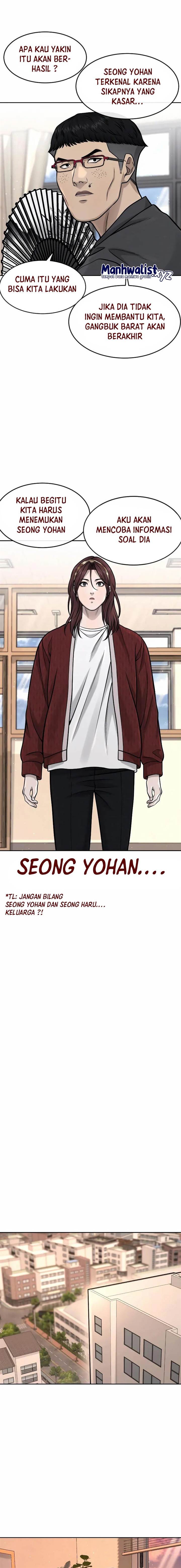 Quest Supremacy Chap 93 - Next Chap 94