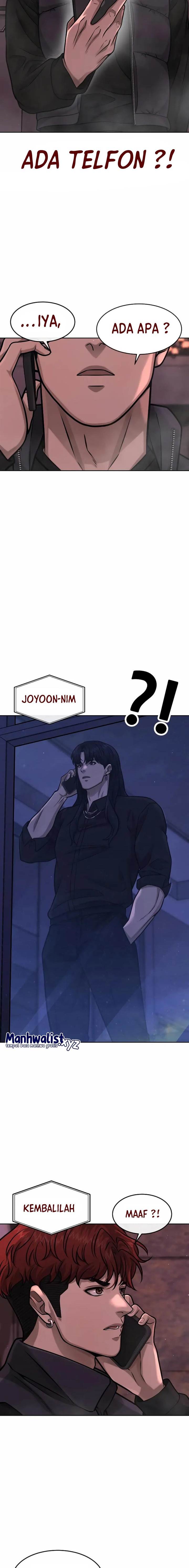 Quest Supremacy Chap 93 - Next Chap 94