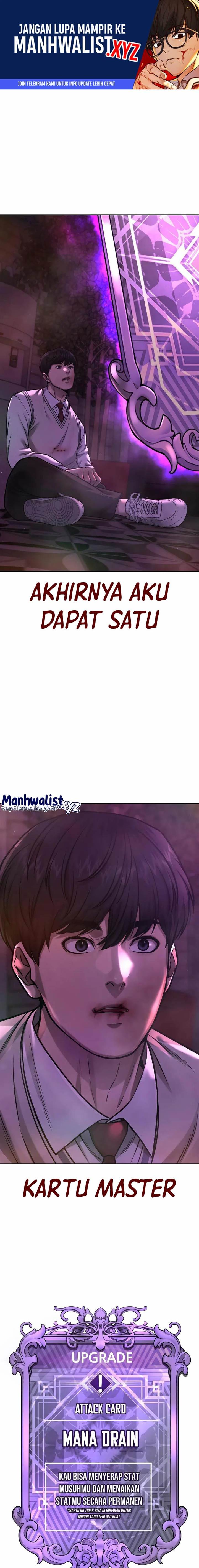 Quest Supremacy Chap 93 - Next Chap 94