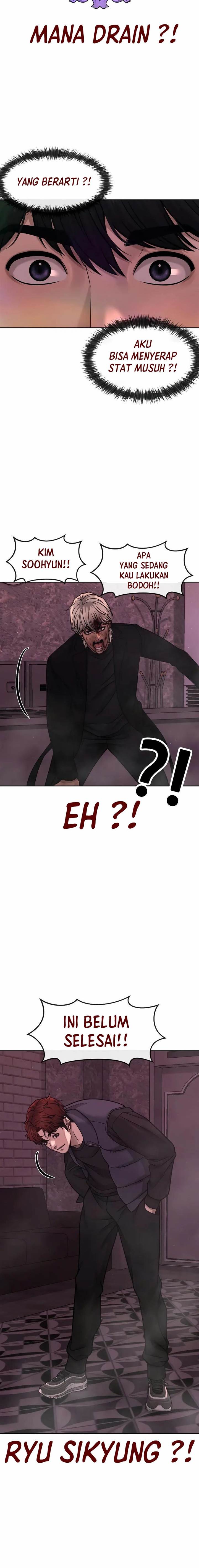 Quest Supremacy Chap 93 - Next Chap 94