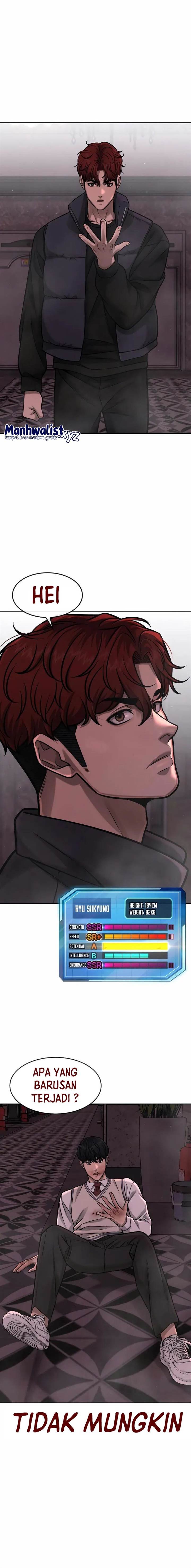 Quest Supremacy Chap 93 - Next Chap 94