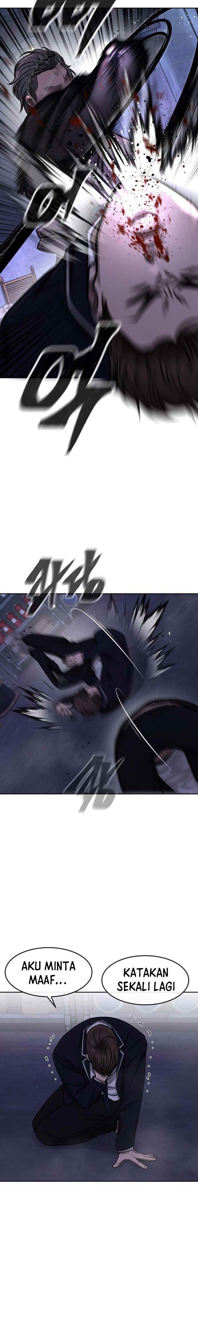 Quest Supremacy Chap 94 - Next Chap 95