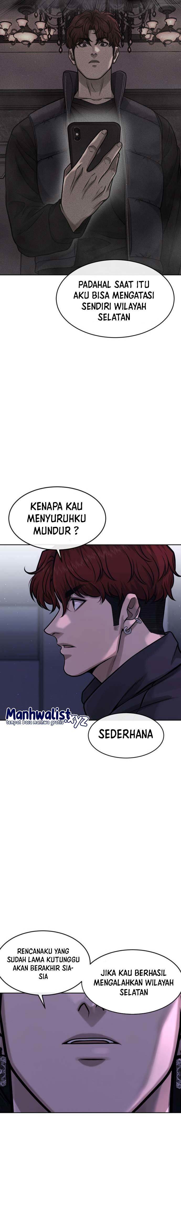 Quest Supremacy Chap 94 - Next Chap 95