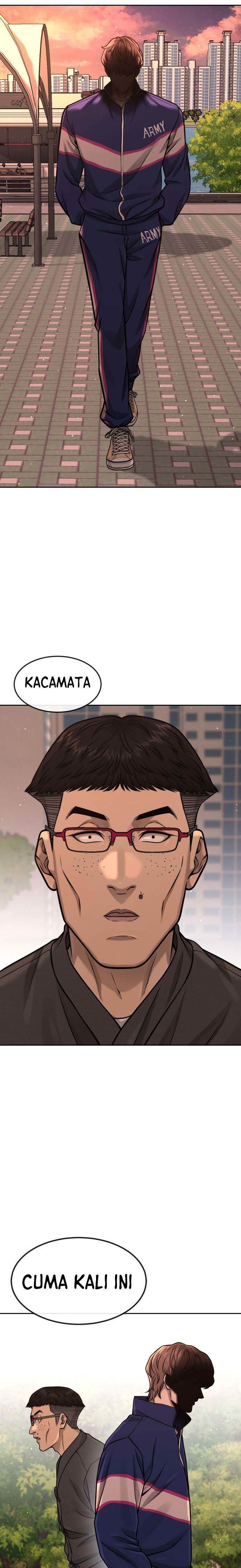 Quest Supremacy Chap 94 - Next Chap 95