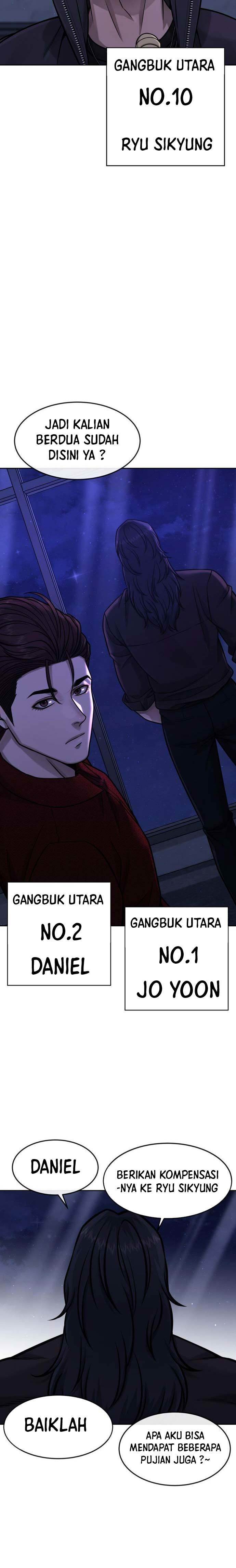 Quest Supremacy Chap 94 - Next Chap 95
