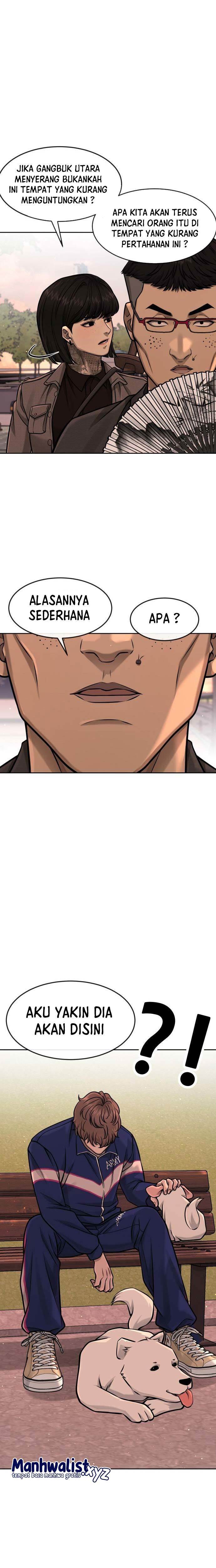 Quest Supremacy Chap 94 - Next Chap 95