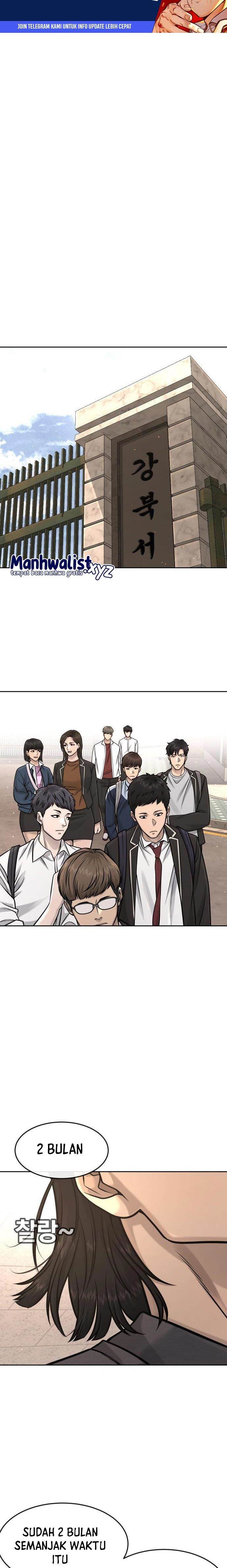 Quest Supremacy Chap 95 - Next Chap 96