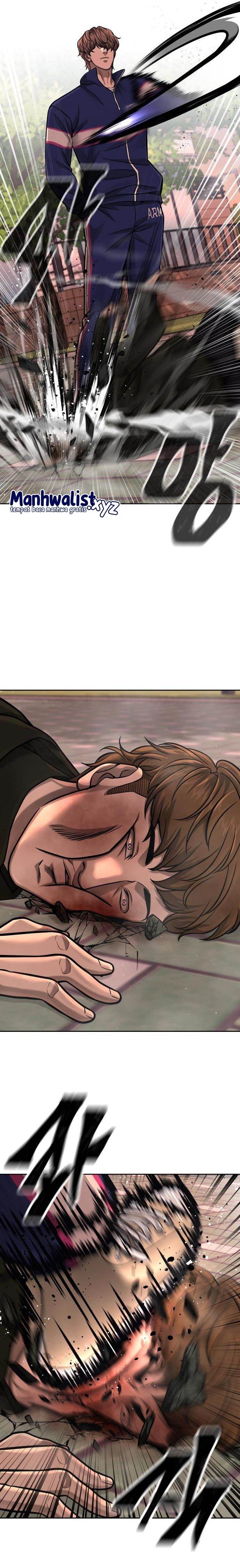 Quest Supremacy Chap 95 - Next Chap 96