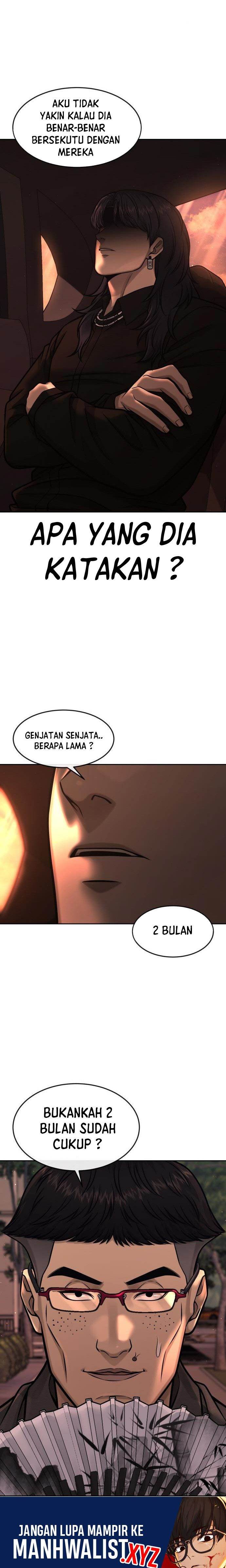 Quest Supremacy Chap 95 - Next Chap 96