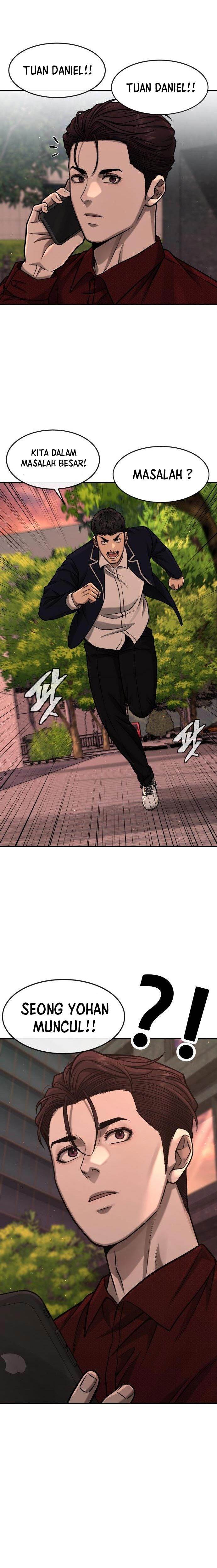 Quest Supremacy Chap 95 - Next Chap 96