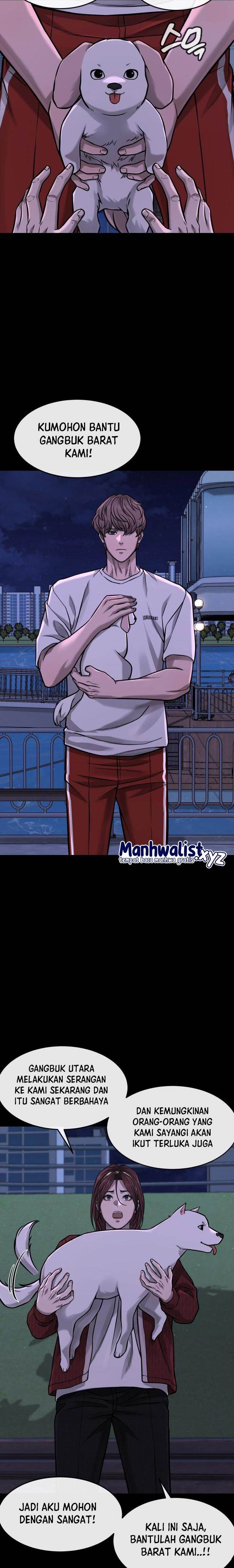 Quest Supremacy Chap 95 - Next Chap 96