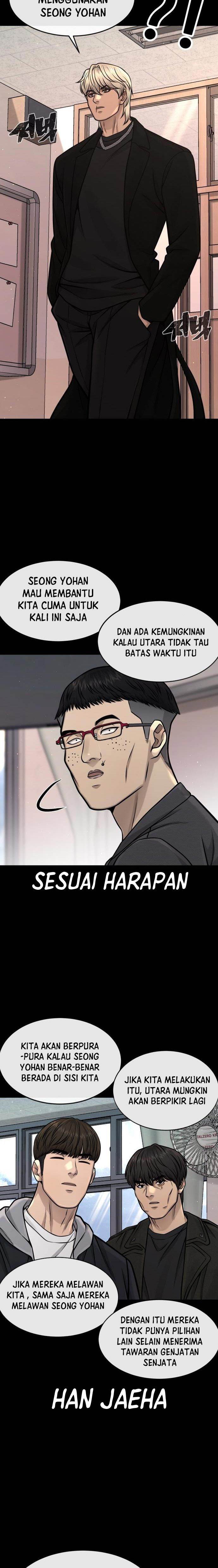 Quest Supremacy Chap 95 - Next Chap 96