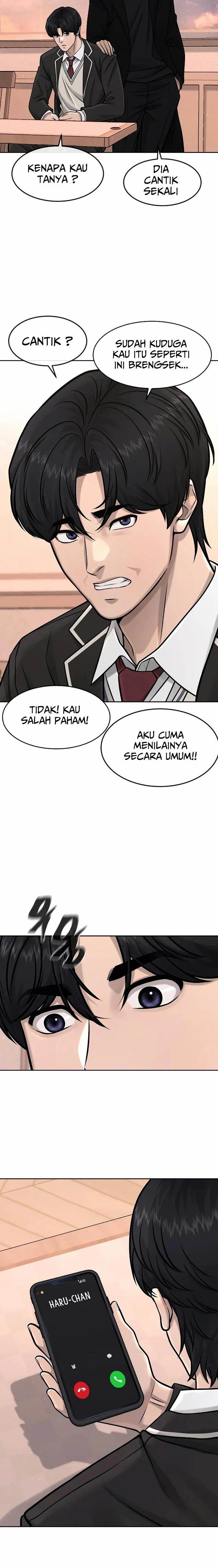 Quest Supremacy Chap 96 - Next Chap 97