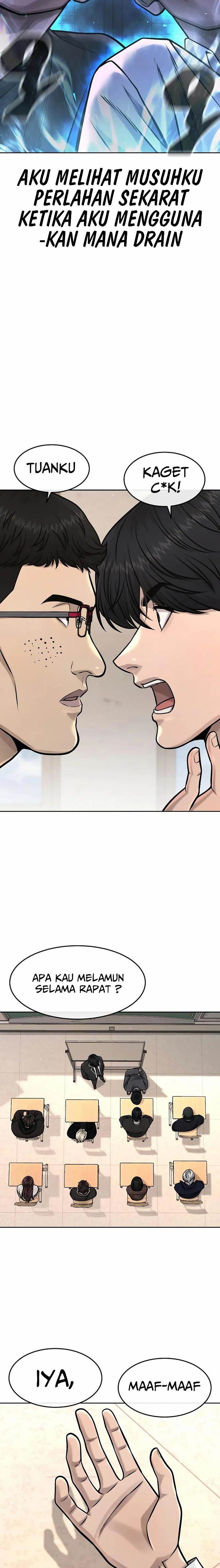 Quest Supremacy Chap 96 - Next Chap 97