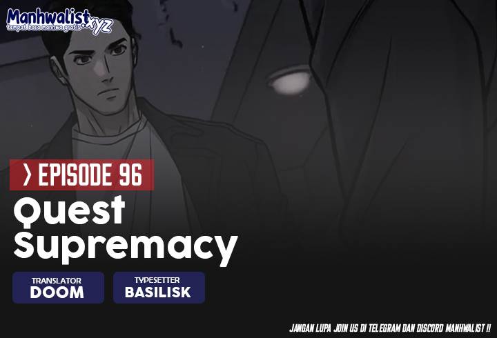 Quest Supremacy Chap 96 - Next Chap 97