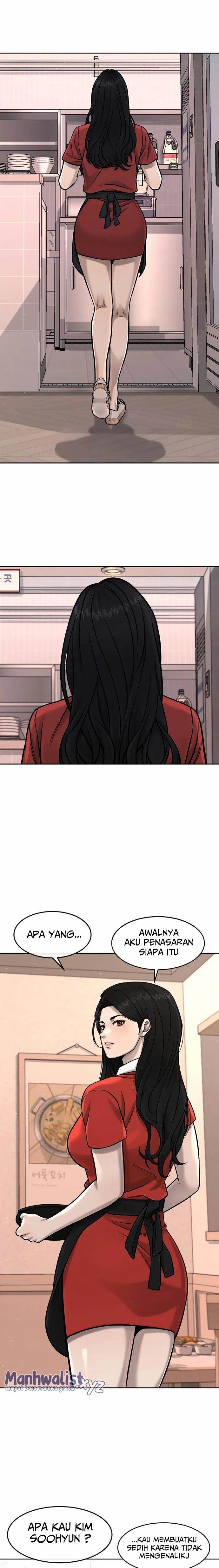 Quest Supremacy Chap 96 - Next Chap 97