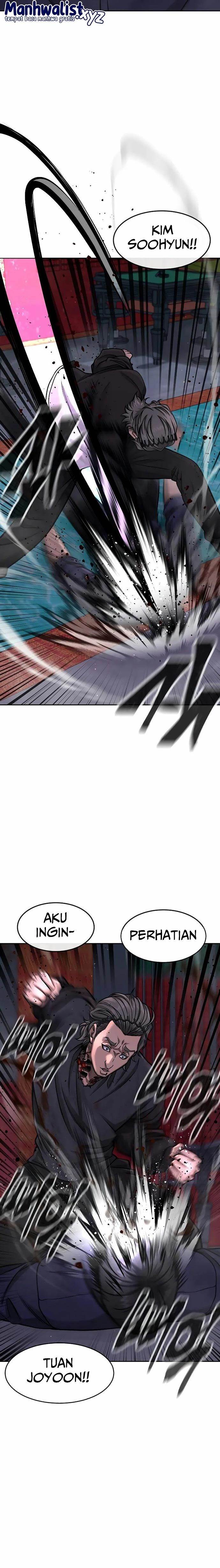 Quest Supremacy Chap 96 - Next Chap 97