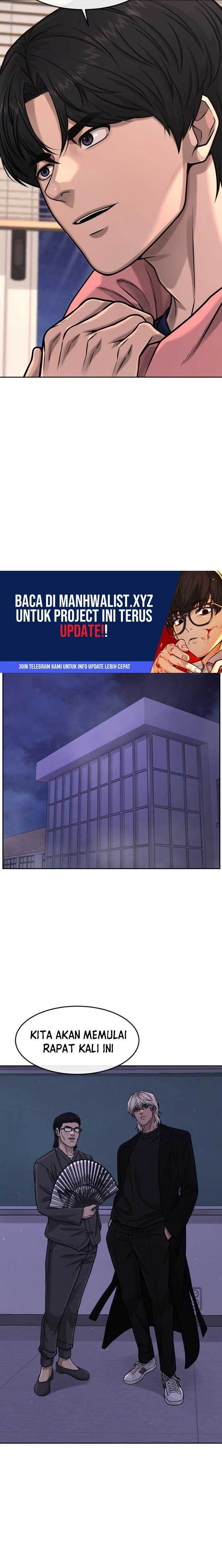 Quest Supremacy Chap 98 - Next Chap 99