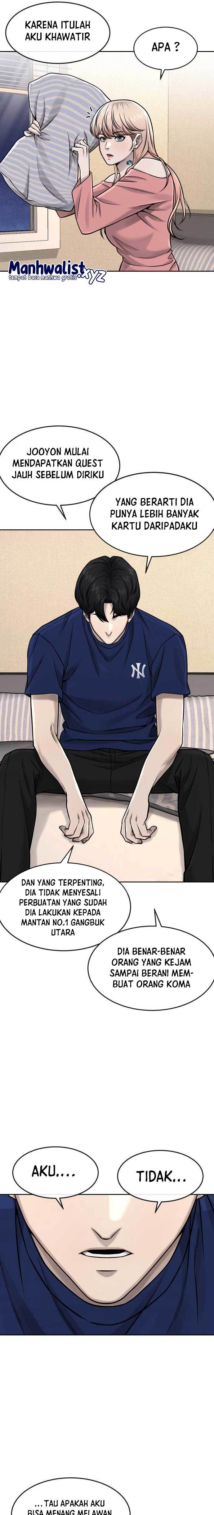 Quest Supremacy Chap 98 - Next Chap 99