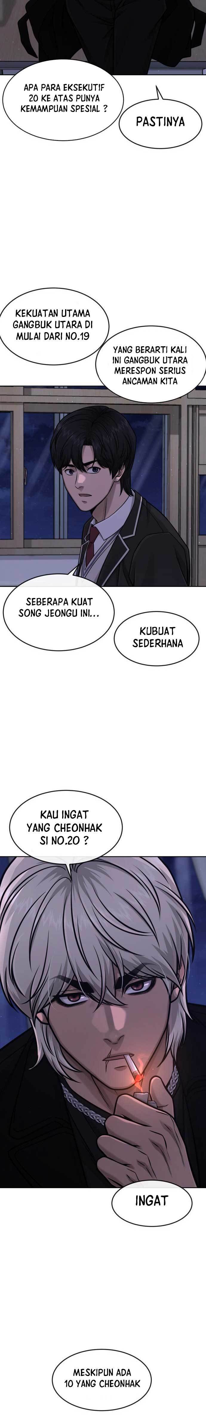 Quest Supremacy Chap 98 - Next Chap 99