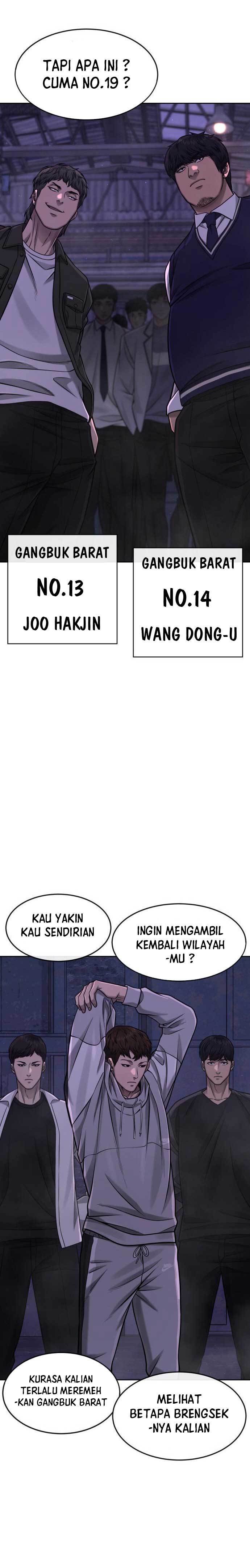 Quest Supremacy Chap 98 - Next Chap 99