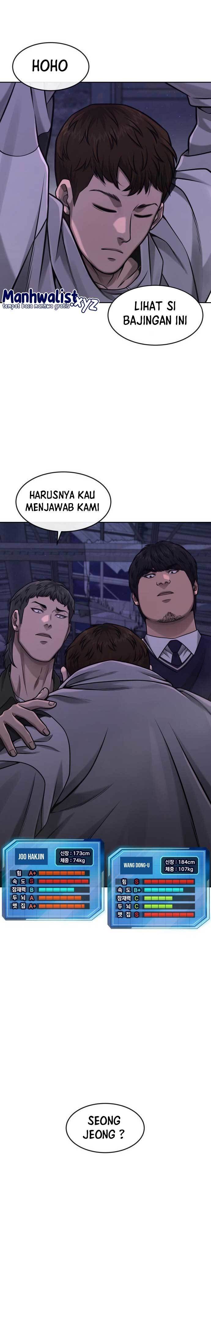 Quest Supremacy Chap 98 - Next Chap 99