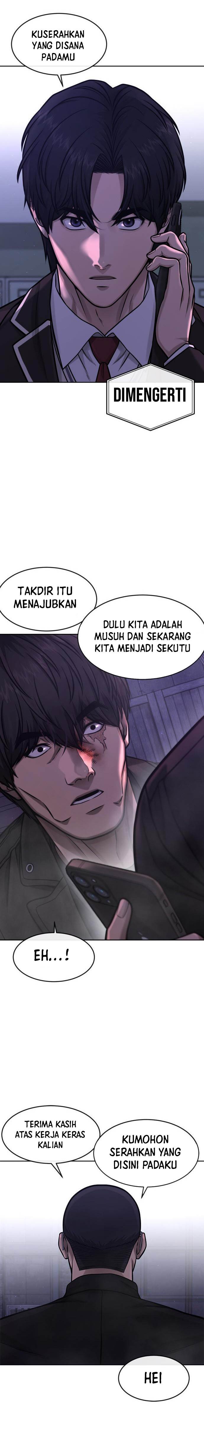 Quest Supremacy Chap 98 - Next Chap 99