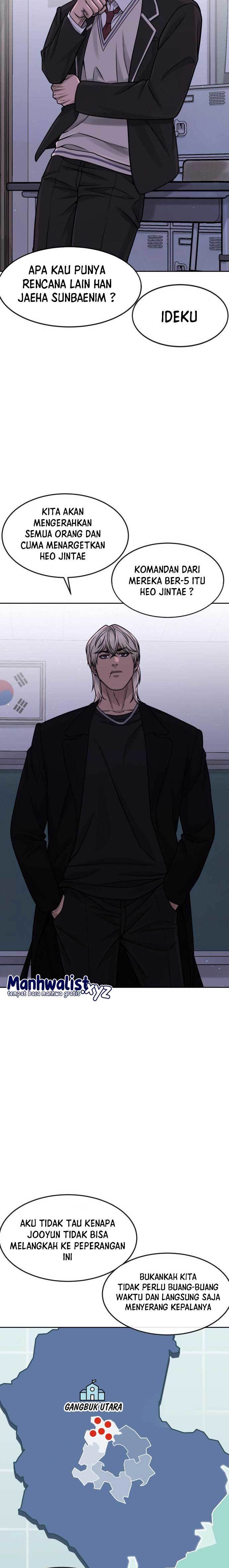 Quest Supremacy Chap 98 - Next Chap 99