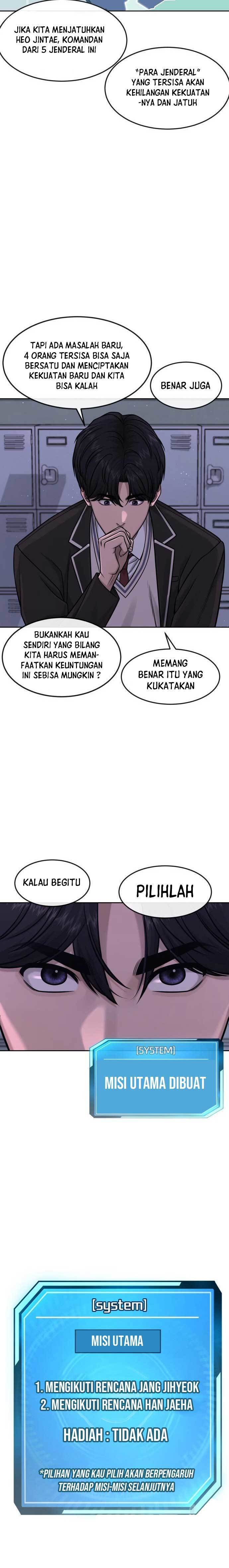 Quest Supremacy Chap 98 - Next Chap 99