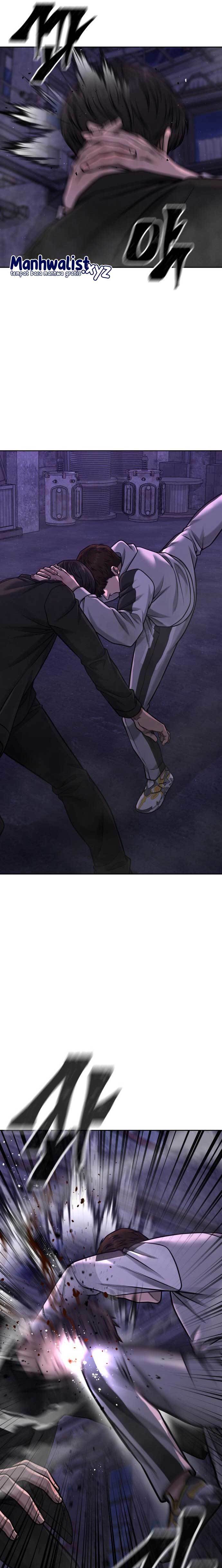 Quest Supremacy Chap 98 - Next Chap 99