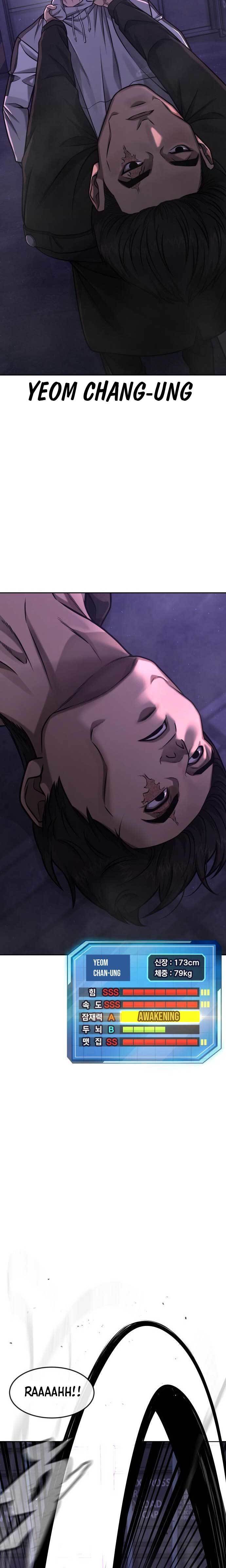 Quest Supremacy Chap 98 - Next Chap 99