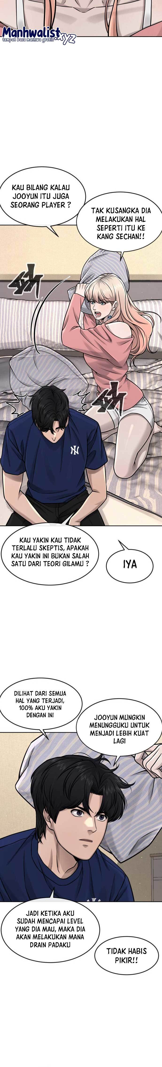 Quest Supremacy Chap 98 - Next Chap 99