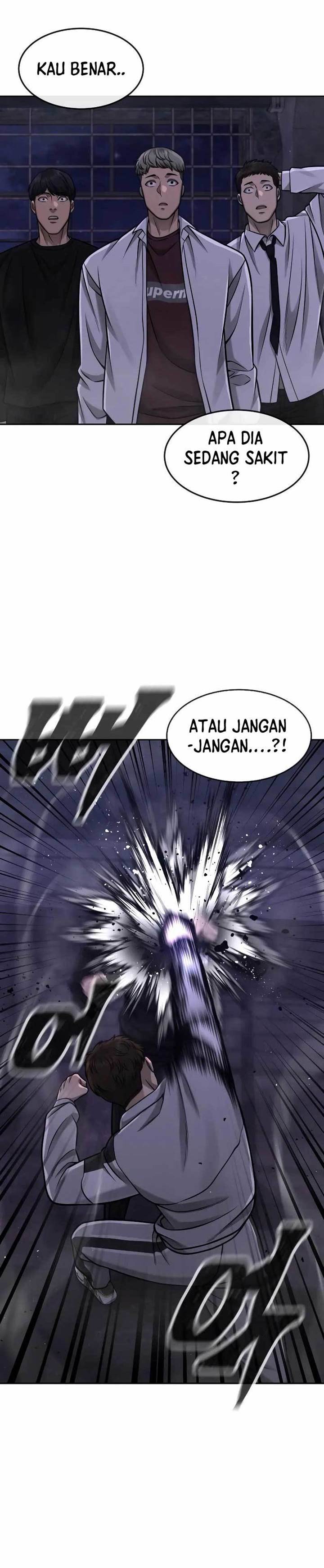 Quest Supremacy Chap 99 - Next Chap 100