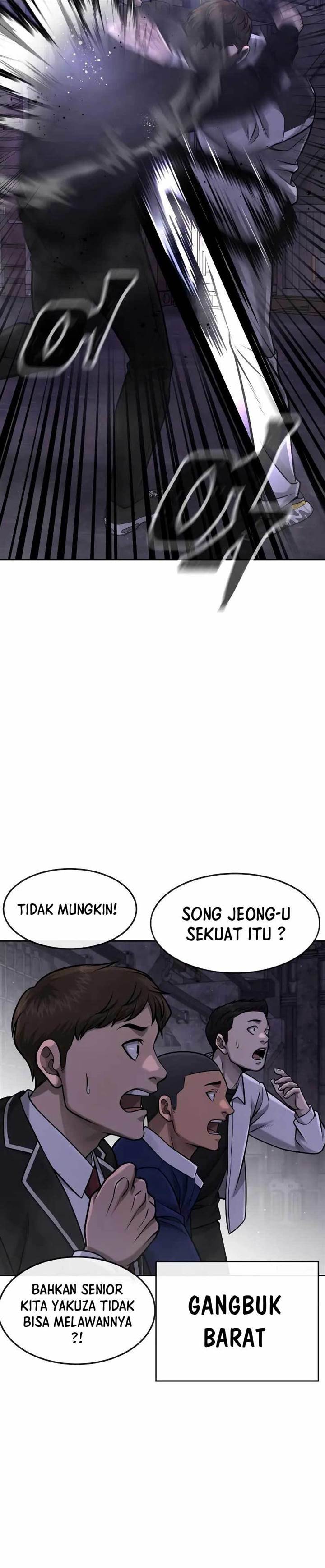 Quest Supremacy Chap 99 - Next Chap 100