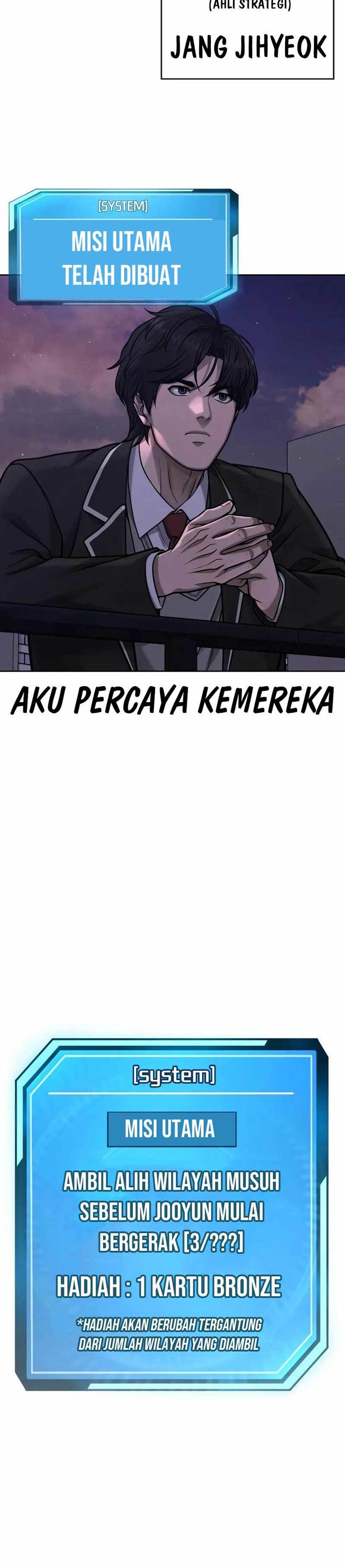 Quest Supremacy Chap 99 - Next Chap 100